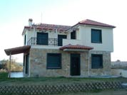 Einfamilienhaus