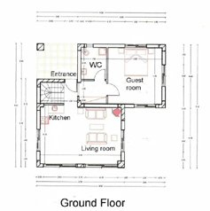 Groundfloor