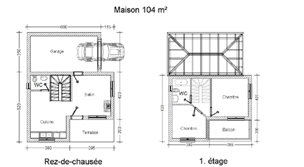 Maison