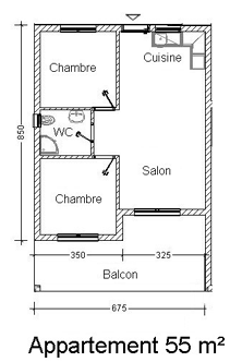 Appartement