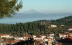 Chalkidiki
