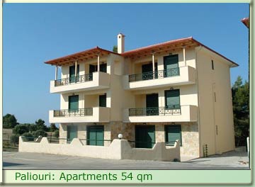 Appartements