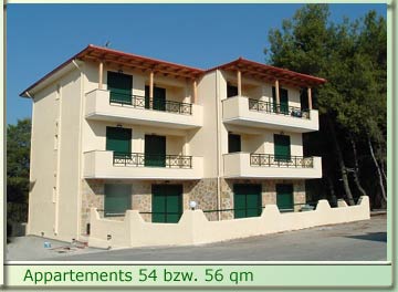 Appartements