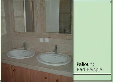 Appartements