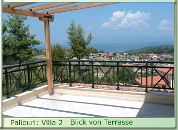 Appartements