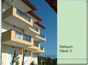 Appartements
