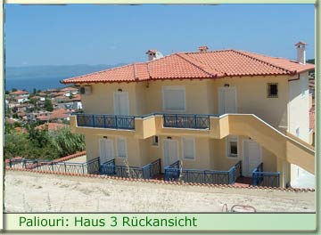 Appartements