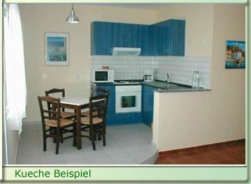 Appartements