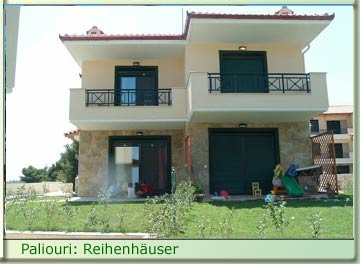 Appartements