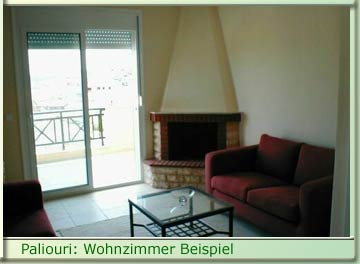 Appartements