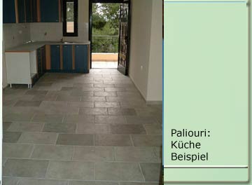 Appartements