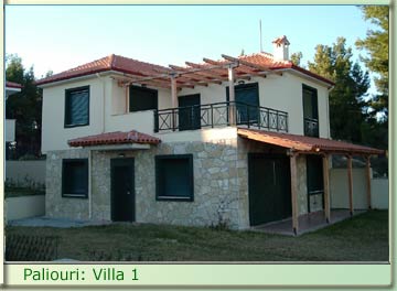 Appartements