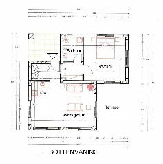 Bottenvaning